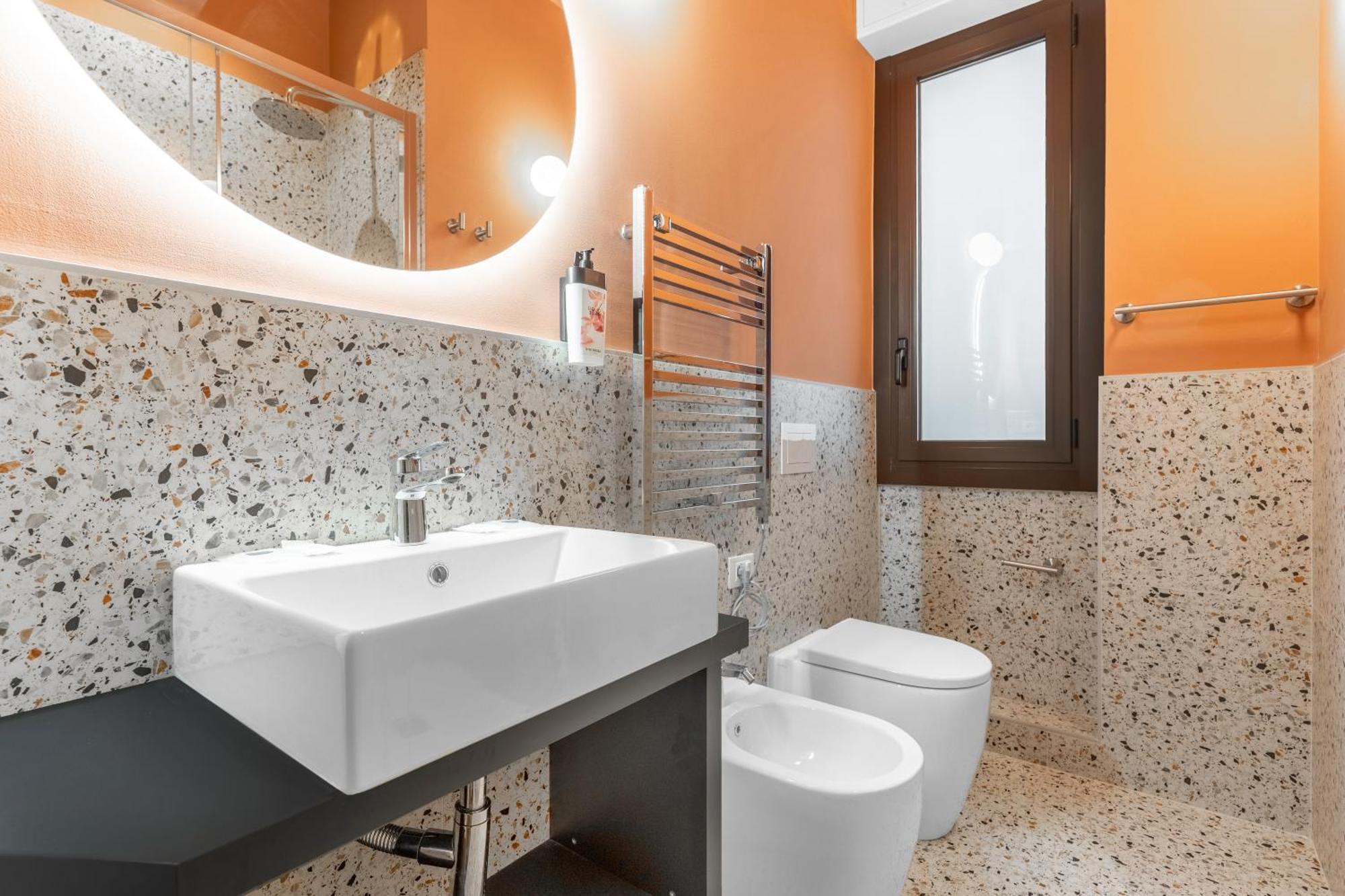 Torriani Suites Foresteria Lombarda Milán Exterior foto
